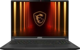 Notebook MSI Stealth A16 (16