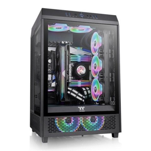 Obudowa THERMALTAKE CA-1X1-00M1WN-00