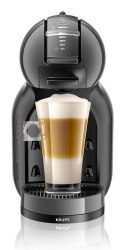 Ekspres ciśnieniowy KRUPS KP 1238 Dolce Gusto Mini (WYPRZEDAŻ)