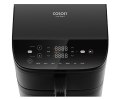 Frytownica 10.8L Cosori black