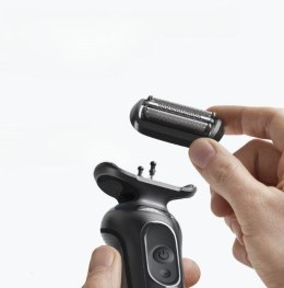 Głowica zamienna BRAUN Series 5, black