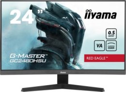 Iiyama G-Master GC2480HSU-B1 Red Eagle