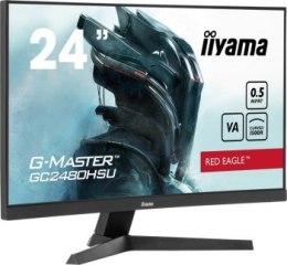 Iiyama G-Master GC2480HSU-B1 Red Eagle