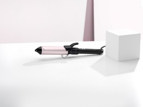 Lokówka do włosów Babyliss C338E (kolor różowy) (WYPRZEDAŻ)
