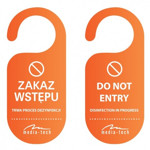 Media-Tech Generator ozonu MT6540