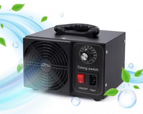 Media-Tech Generator ozonu MT6540