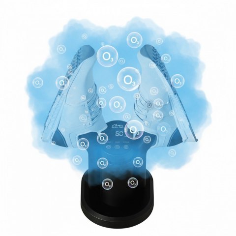 Media-Tech Suszarka do butów PRO+ MT6539