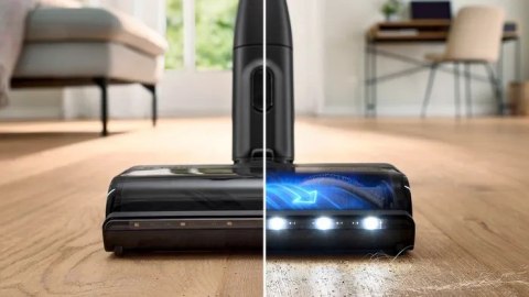 Odkurzacz pionowy BOSCH BCS931WBA