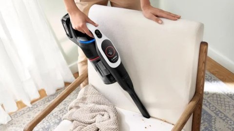 Odkurzacz pionowy BOSCH BCS931WBA