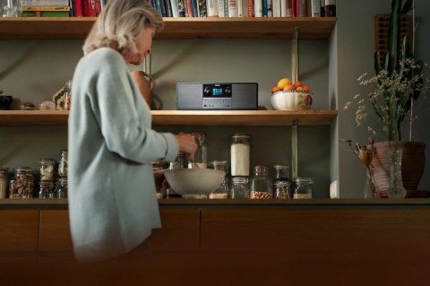 Philips Mikrowieża TAM6805/10