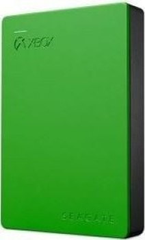 Seagate Xbox Drive 4TB