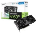 VGA GeForce RTX 5060 TI 16GB OC GDDR7 PCI-E 3xDP HDMI /PNY