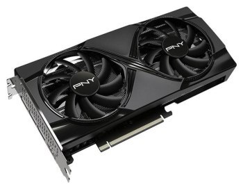 VGA GeForce RTX 5060 TI 16GB OC GDDR7 PCI-E 3xDP HDMI /PNY