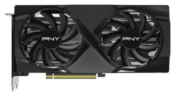 VGA GeForce RTX 5060 TI 16GB OC GDDR7 PCI-E 3xDP HDMI /PNY