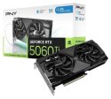 Karta graficzna - PNY GeForce RTX 5060 Ti Dual Fan 8GB OC DLSS 4