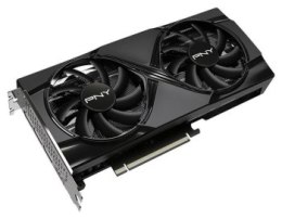 Karta graficzna - PNY GeForce RTX 5060 Ti Dual Fan 8GB OC DLSS 4