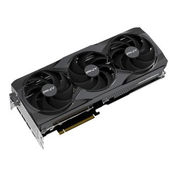 MSI GeForce RTX 5080 Overclocked Triple Fan DLSS 4 16GB