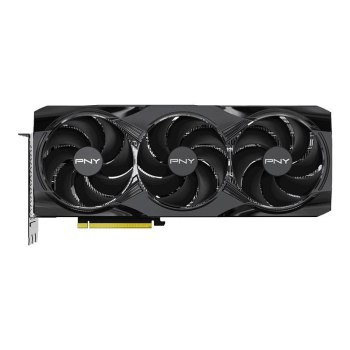MSI GeForce RTX 5080 Overclocked Triple Fan DLSS 4 16GB