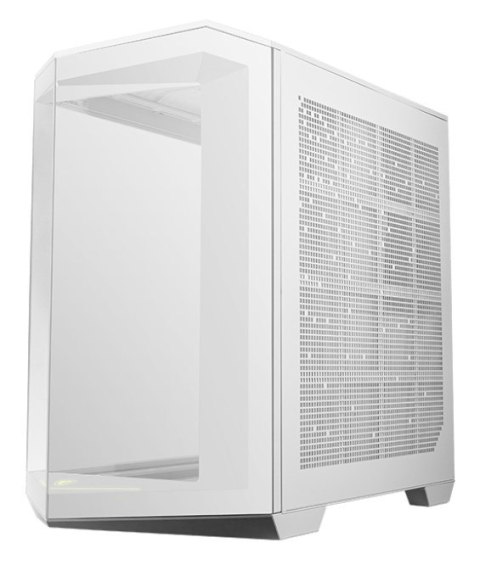 Obudowa MSI MAG PANO 100R PZ WHITE (WYPRZEDAŻ)