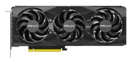 PNY GeForce RTX 5070 Overclocked Triple Fan 12GB