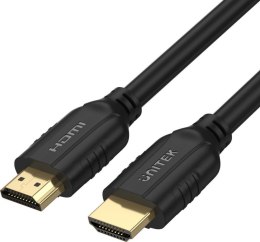 UNITEK C11079BK-15M 15m /sHDMI (wtyk) HDMI (wtyk)