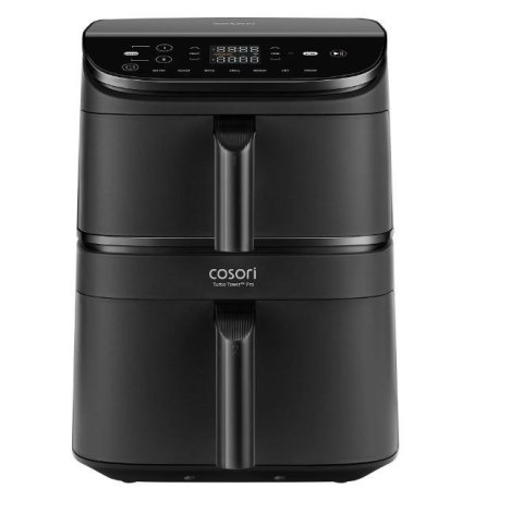 Frytownica 10.8L Cosori black