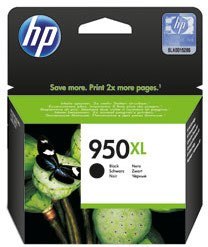 Tusz HP 950 XL czarny (CN045AE)