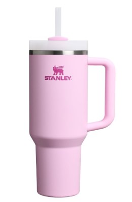 Kubek Termiczny Stanley Quencher H2.O FlowState 1.18L Cherry Blossom