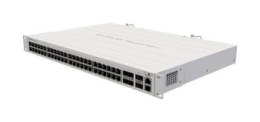 Mikrotik Cloud Router Switch 354-48G-4S+2Q+RM