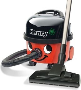 Numatic HVR200 Henry