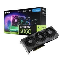 PNY GeForce RTX 5060 ARGB EPIC-X RGB OC 8GB