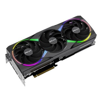 PNY GeForce RTX 5080 ARGB EPIC-X RGB Overclocked Triple Fan 16GB