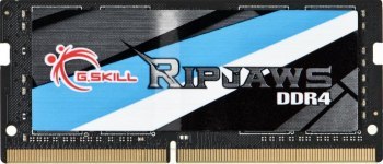 Pamięć G.SKILL Ripjaws 16GB (F4-2666C19S-16GRS)