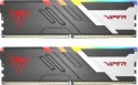 Patriot Viper Venom RGB DDR5 2x16GB 6000MHz CL30 XMP3