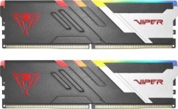 Patriot Viper Venom RGB DDR5 2x16GB 6000MHz CL30 XMP3