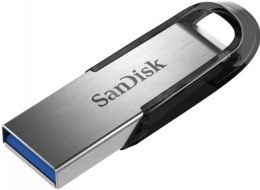 Pendrive SANDISK Ultra Flair (256 GB /USB 3.0 /Srebrno-szary )