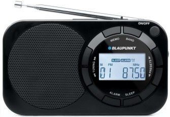 Radio BLAUPUNKT BD-320