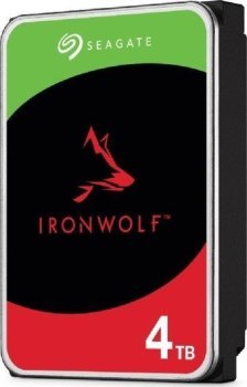 Seagate IronWolf ST4000VN006 4TB SATA