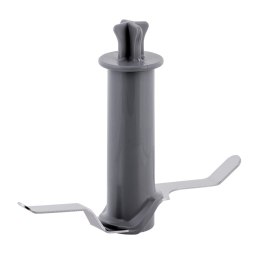 Blender ręczny BRAUN MQ9195XLI (WYPRZEDAŻ)