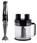 Blender ręczny BRAUN MQ9195XLI (WYPRZEDAŻ)