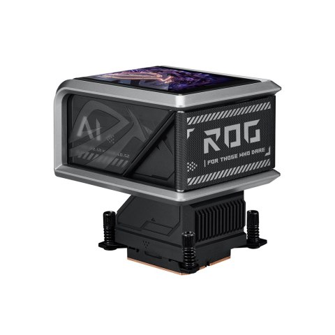 Chłodzenie ASUS ROG RYUO IV 360 ARGB