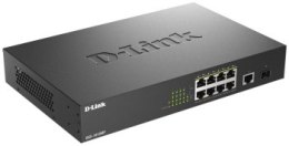 D-Link DGS-1010MP/E