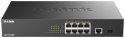 D-Link DGS-1010MP/E