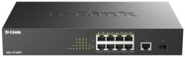 D-Link DGS-1010MP/E