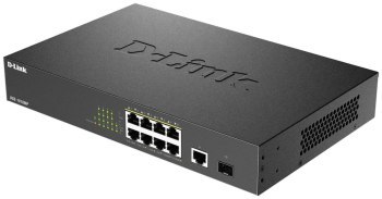 D-Link DGS-1010MP/E