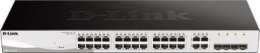 D-link-DGS-1210-28/E 24 10/100/1000 switch