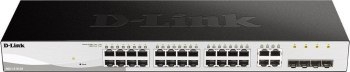 D-link-DGS-1210-28/E 24 10/100/1000 switch