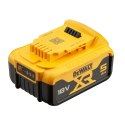 DEWALT 18V XR AKUMULATOR 5,0 AH DCB184-XJ