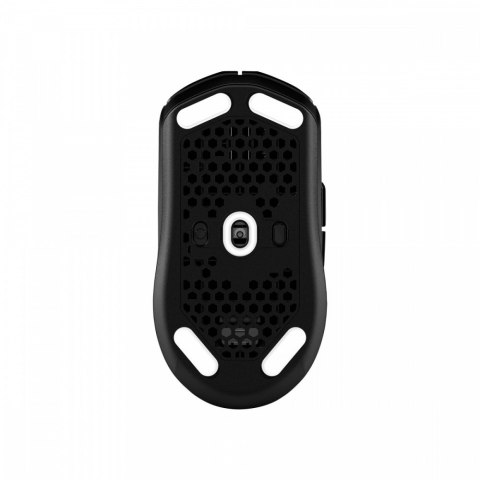 HyperX Mysz Pulsefire Fuse Bezprzewodowa Gaming Czarna - A1KY6AA