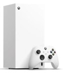 Konsola Xbox Series X 1TB Digital (WYPRZEDAŻ)